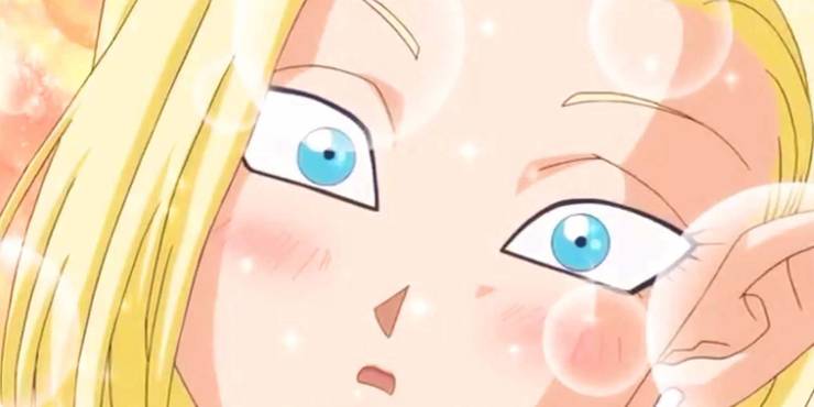 Dragon Ball 15 Facts About Krillin And Android 18s Relationship Only Real Fans Know Dragon Ball 15 Facts About Krillin And Android 18s Relationship Only Real Fans Know